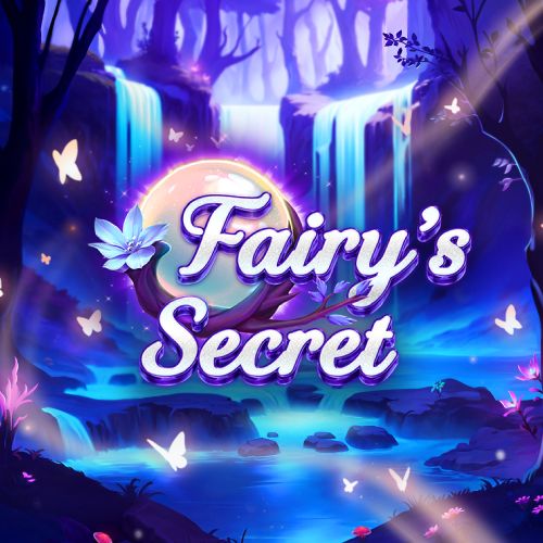 Fairy's Secret